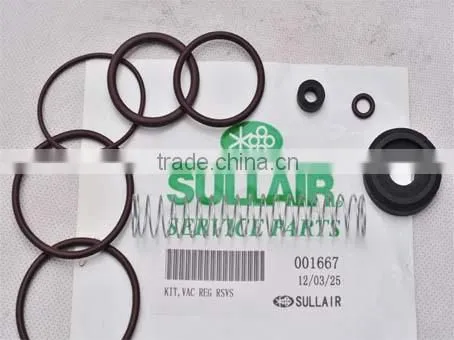 Sullair Spare Parts for Air Compressor Repair Compressed Air Repair Kits photo-3