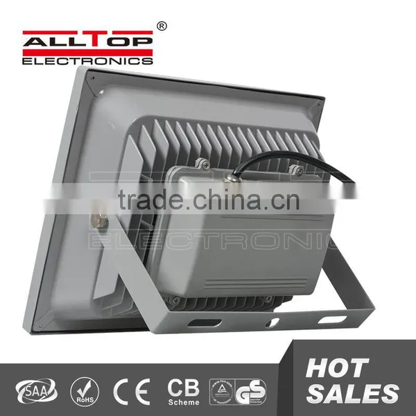 High Qulity IP67 Waterproof Aluminum 40w Led Flood Light photo-2