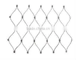 SS/stainless Steel Popular Cable Net