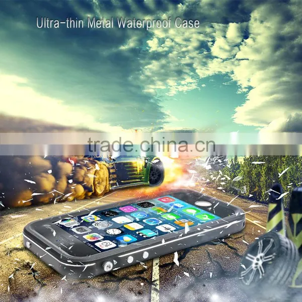 Waterproof Printable Phone Cover photo-4