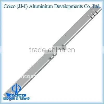 Aluminium Extrusion Frame for Led Sign photo-6