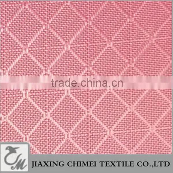 Waterproof PU Coated 420D Oxford Fabric photo-2