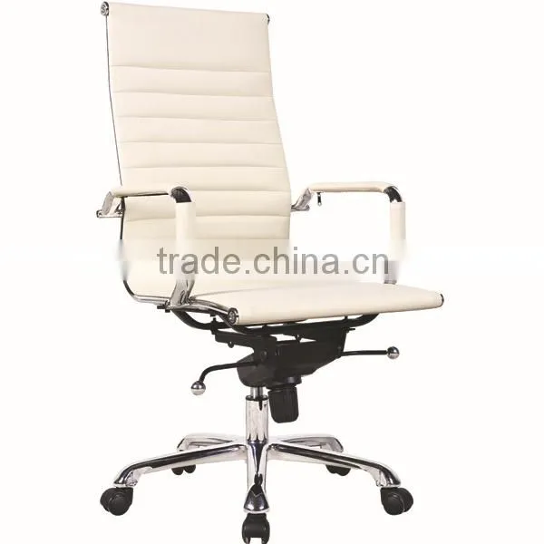Judor Most Popular PU Leather Ergonomic /office Chair Price photo-4