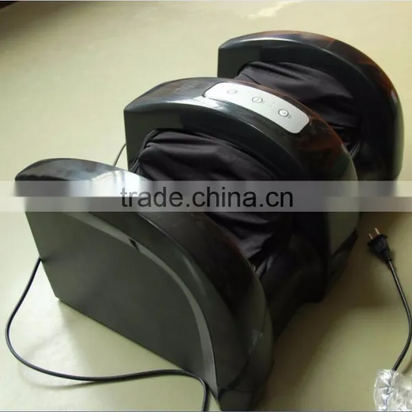 2016 Best Vigor and Blood Circulation Stimulator and Foot Massage Machine photo-2