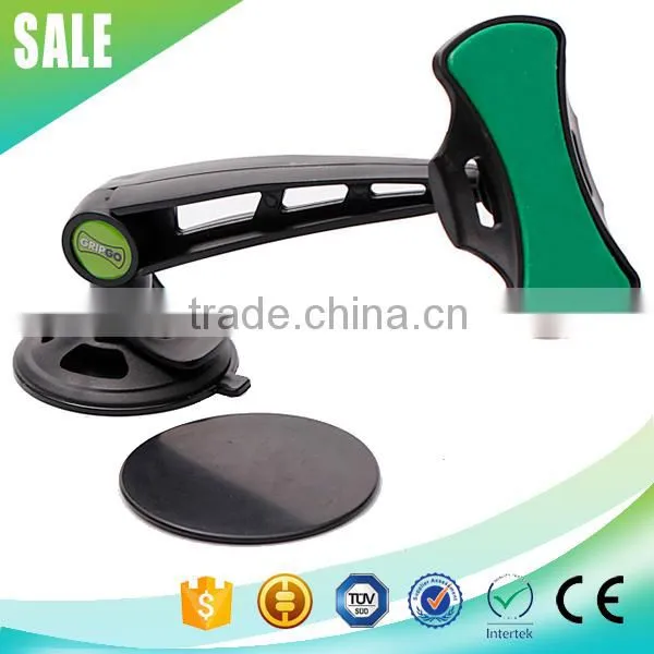 2016 Hot Selling ABS Gripgo Cell Phone Car Holder photo-2
