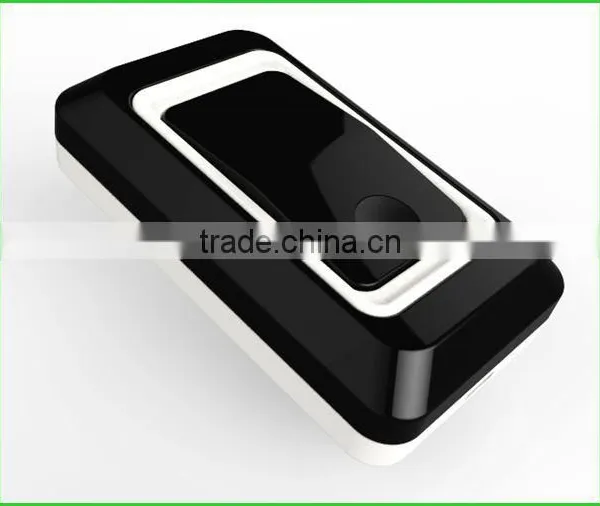Long Range Signal Transmission Waterproof Smart Wireless Doorbell for Apartments photo-2