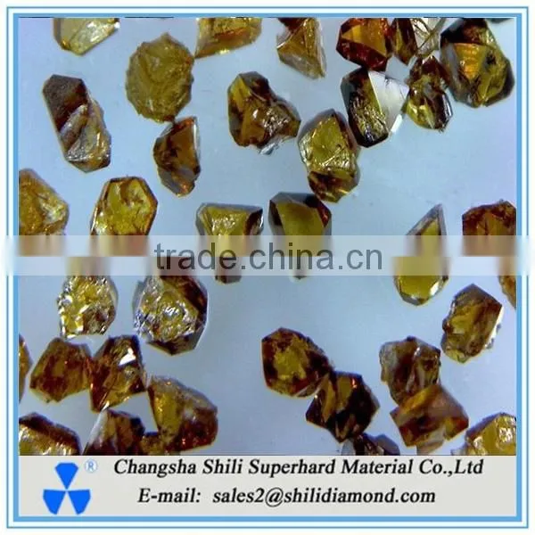 Hardware Abrasive Grinding Polishing CBN Powder for Grinding Wheel Diamond CBN Dust photo-3
