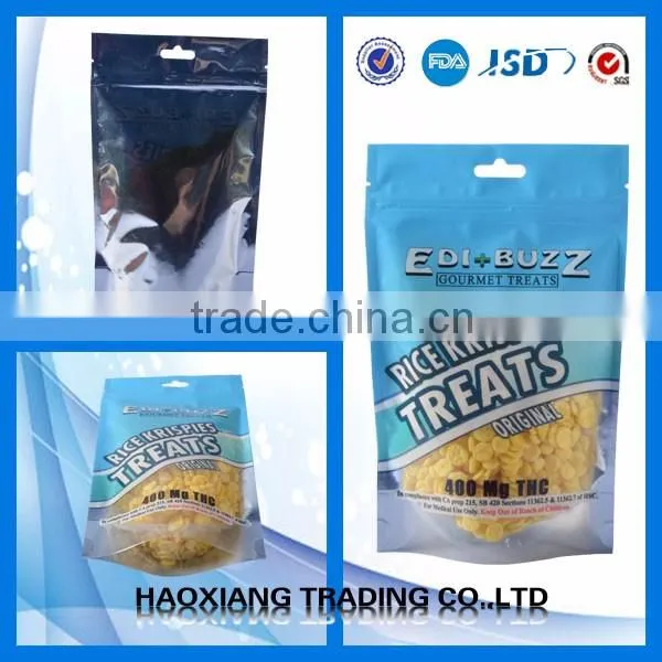 Aluminum Foil Bag For Inner Packaging Plastic Bags Food Packing Bag Food Packing Bag photo-5