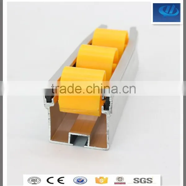 Good Quality Roller Track for Pipe Reack / Placon Roller