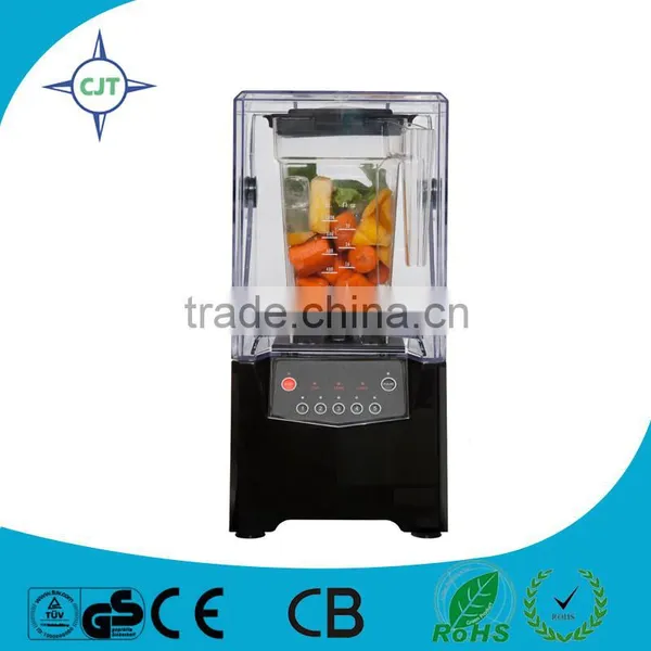 Full-automatic 1000L Commercial Blender One-stop photo-2