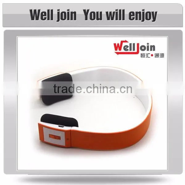 Fashion Wireless Bluetooth Headphone Headset Earphone photo-2
