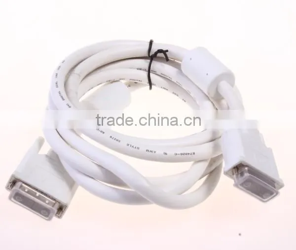 DVI to DVI Cable High Quality photo-3