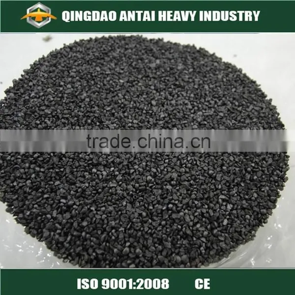 Steel Grit G50 Sand Blasting Abrasives/Steel Cut Wire Quality Choice photo-2