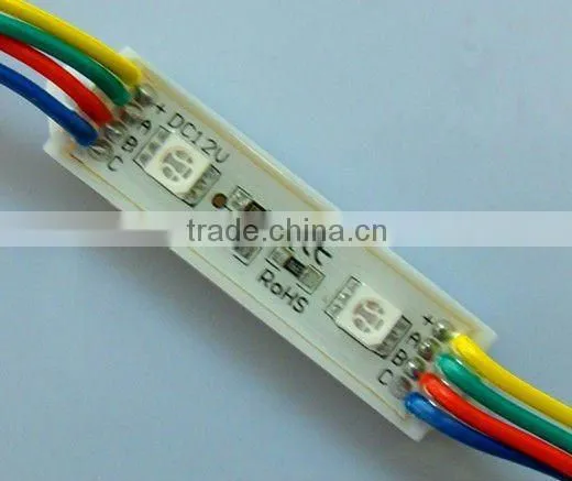 led power modul