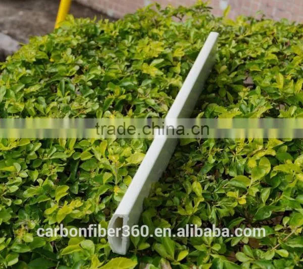 Pultruded Frp Products, FRP Profiles. Fiberglasss Profile photo-2