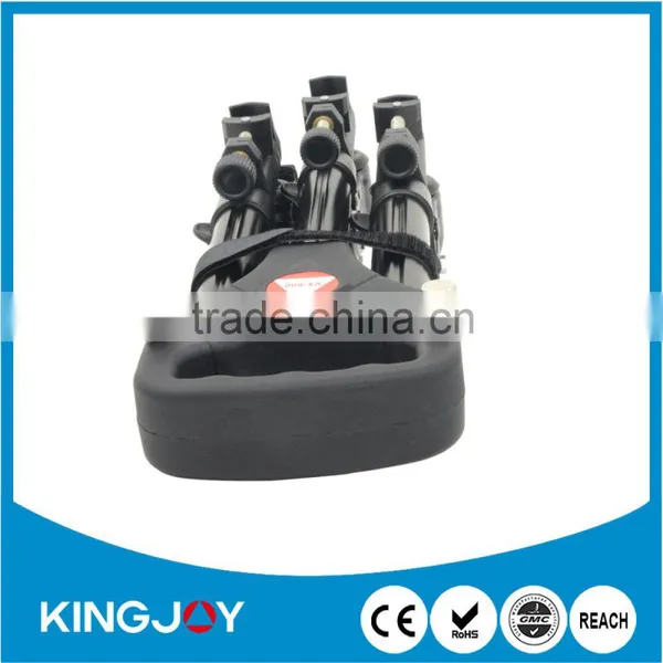 2016 Professional Small Video Tripod Dolly photo-4