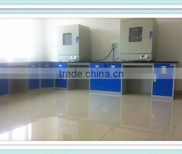 Laboratory Furniture Designing and Manufacturing photo-4