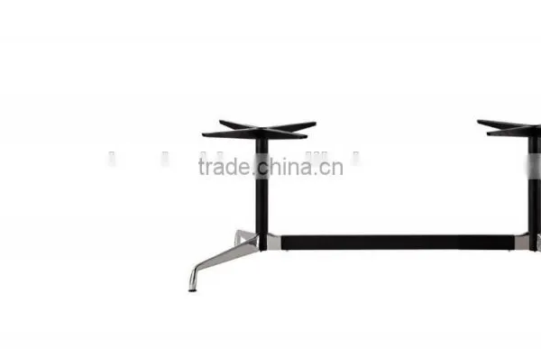 Emes Table Legs, Alumnium Table Leg, Adjustable Height Table Legs CT-609 photo-2