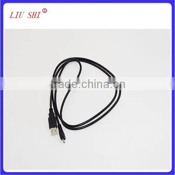 High Speed Micro USB Male Cable photo-5