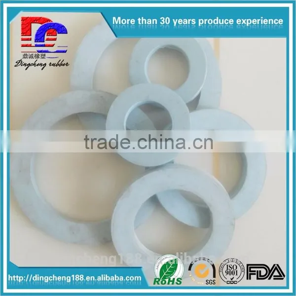 OEM Rubber Gasket Machine Gasket High Quality Rubber Pad