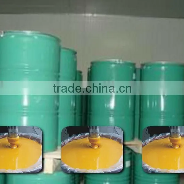 Frozen Orange Juice Concentrate