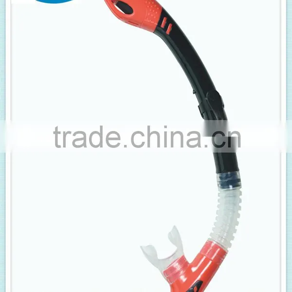 Cheapest Prices For Dry Swimming Easy Breath Snorkel photo-2