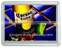 LED Backlit snap frame poster frame