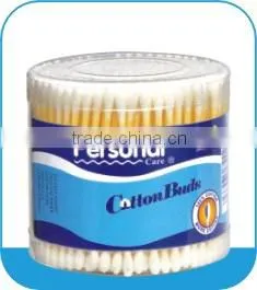 Cotton Buds