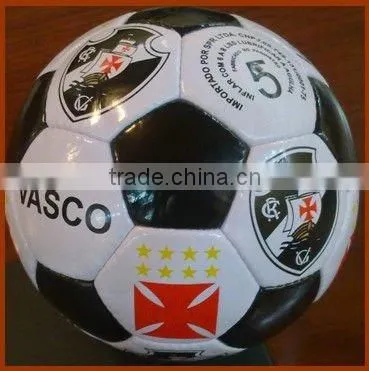 Pakistan Hi-PRO 32 Panels Hero Style PU Football