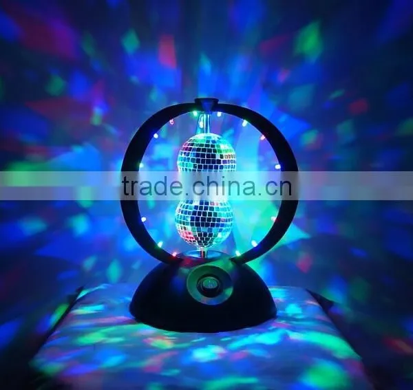 LED Galaxy Disco Lamp photo-2