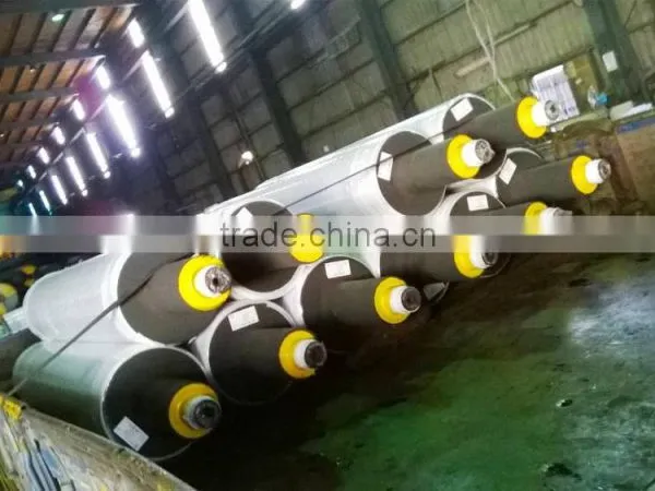 Paper & Steel Industries Roller Mill photo-4