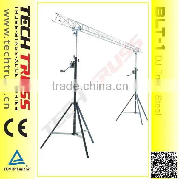 TPA04 Truss Support Fit Lifting Tower Stand photo-3
