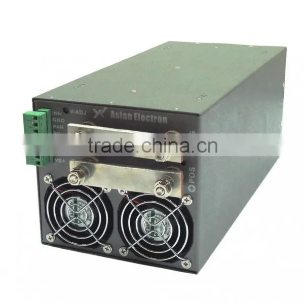 Power Supply 1500W With Input 5V,9V,12V,15V,24V,48V,60VAC 1500W Power Supply