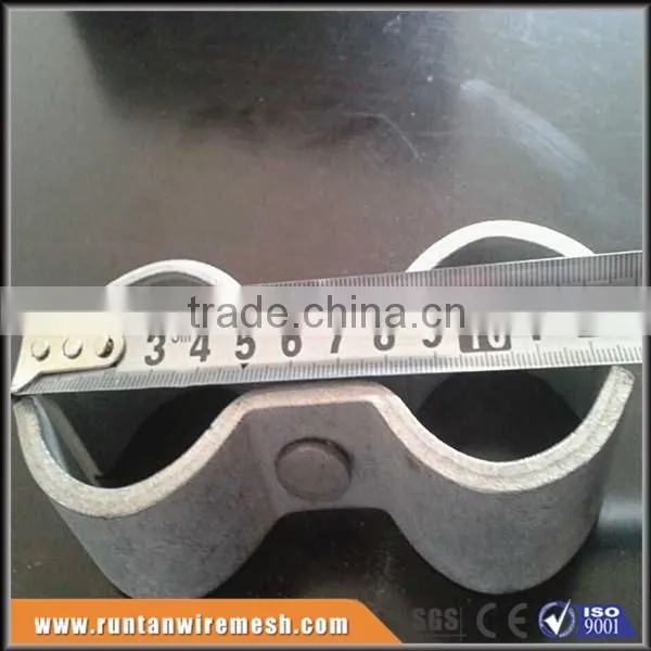 Construction Site AS4687-2007 Standard Hot Dipped Galvanized Welded Panel Removable Temporary Fence photo-5