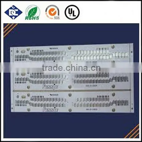 94v0 Remote Control Pcb Factory or Pcb Manufacturer photo-6