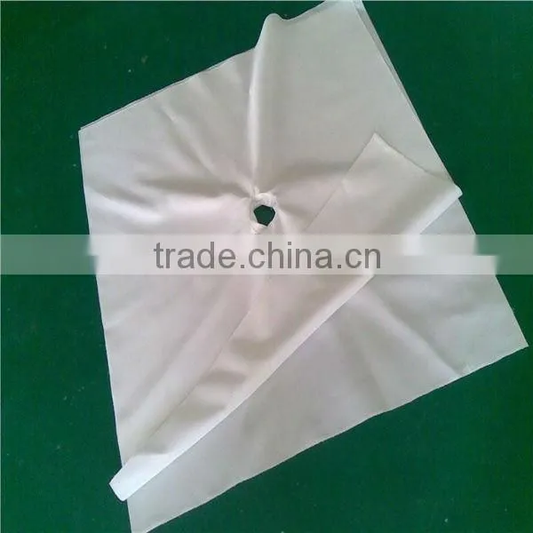 Polyester Filter Fabrics PET photo-3
