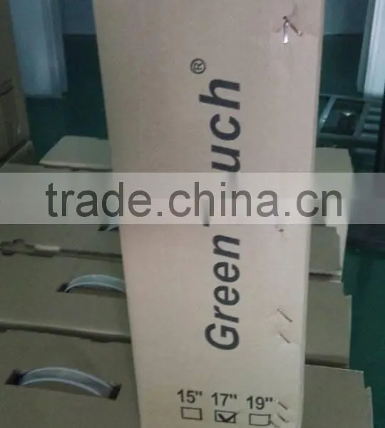 Factory Cost High Definition Industrial Touch Screen 18.5 Inch Gt-TMO185A Digital Pen Tablet Monitor photo-6