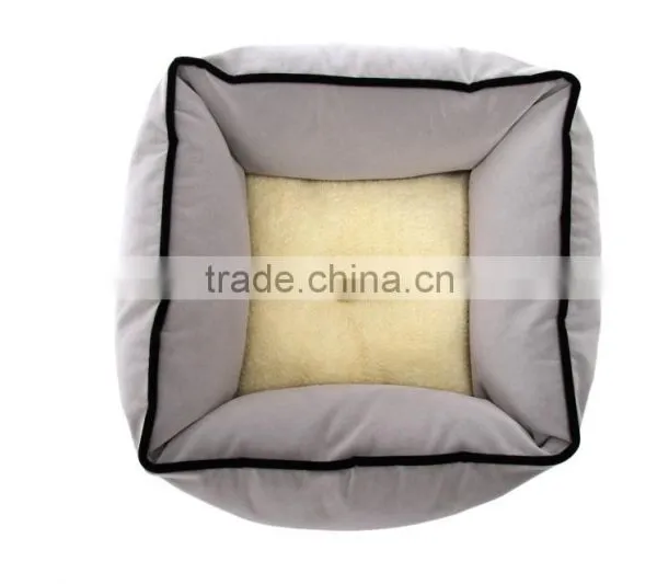 Comfy Deep Sleeping Cat Bed photo-3
