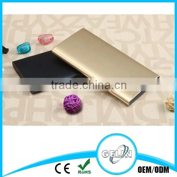 Newest Model Power Bank 4000mah Type C Charger Polymer Battery Supplier's Choice photo-5