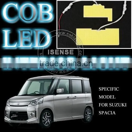 12v 24v Led Auto Interior Cob Reading Light for Swift zc zd photo-4
