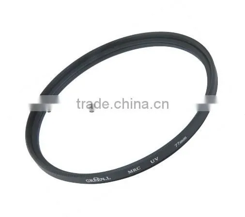Green Coating and Water Proof Coating Slim MRC UV Filter photo-3