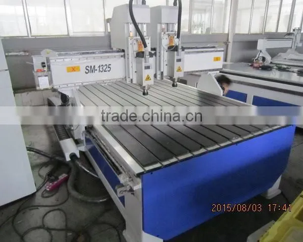 Mach3 Controller Woodwork Cnc Router 2016 photo-4