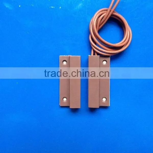 New Product Window Wooden Door Window Magnetic Contact Switch photo-3