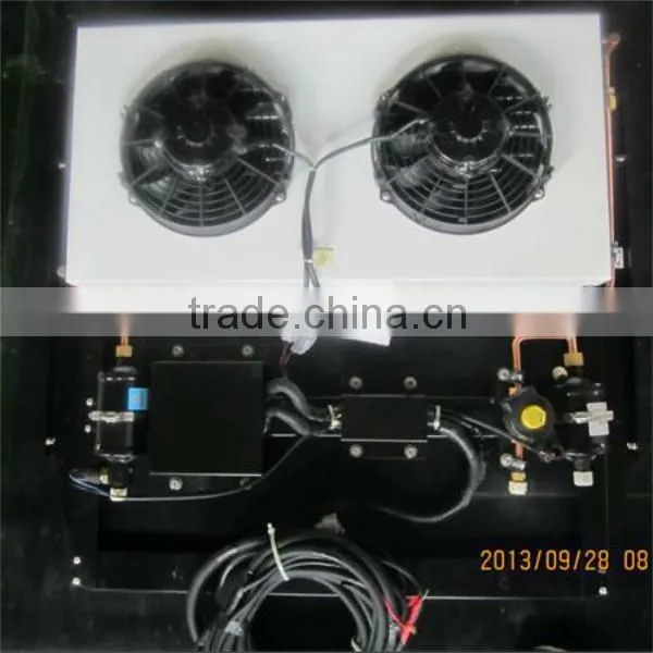 TKT-300R Refrigeration Condensing Unit photo-4