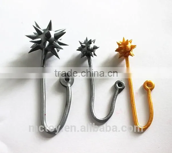 Sticky Toys Funny Jelly Hammer Toys photo-2