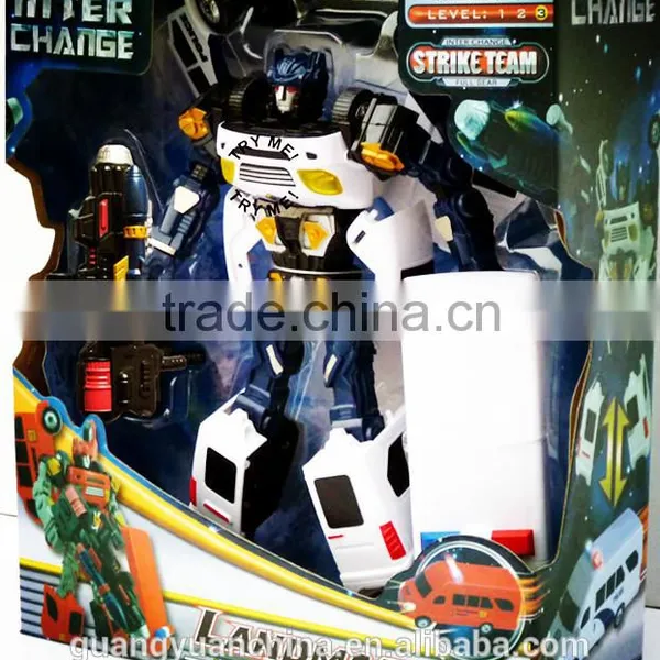 INTER CHANGE LANDMASTER photo-6
