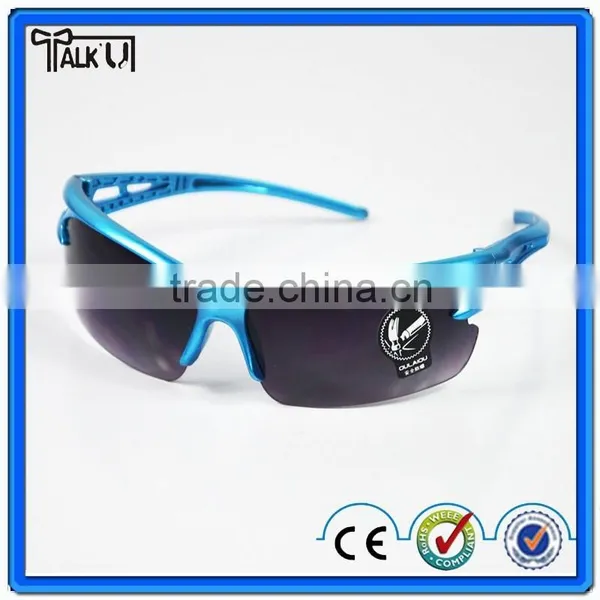 Anti Glare UV Protective Outdoor Sport Sunglasses/co-injection Mens Outdoor Sport Sunglasses/drivers Eyewear Sport Sunglasses photo-4