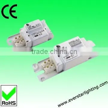 Magnetic Ballast for PL Tube