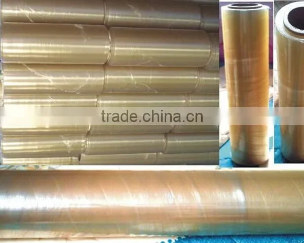 Pvc Cling Film /pvc Wraping Cling Film/cling Film Wraping/pvc Fruit Wraping Film /pvc Vegetable Wraping Film photo-3