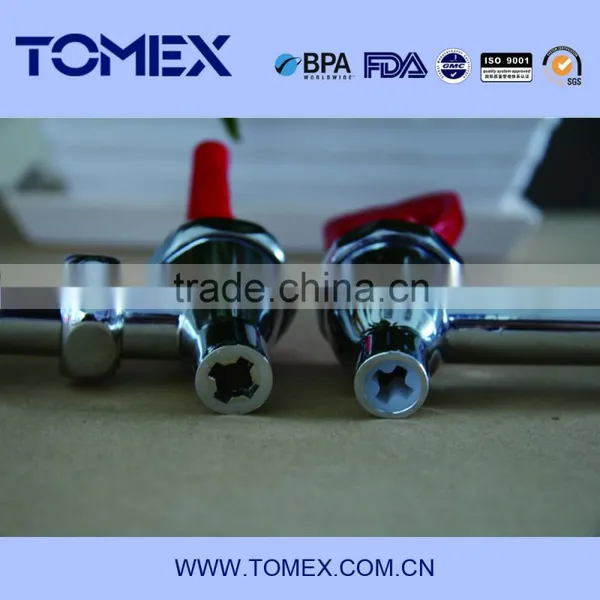 New Design Metal Beer Faucet photo-3